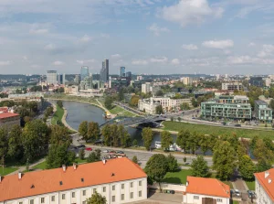 Litwa. Język polski powróci na listę przedmiotów obowiązkowych na maturze