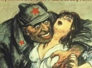 Armia Czerwona i gwałty na Polkach. Skala zbrodni i aprobata Stalina