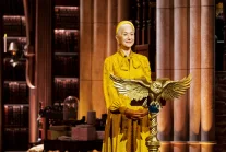 Harry Potter: Turniej Domów Hogwartu już za moment w HBO GO