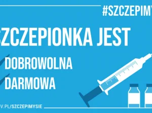 Ze strony szczepienia.pzh.gov.pl usunięto 100% skuteczności szczepionek - szybko