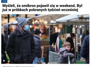 Nagłówki TVN24.pl wchodzą w czwartą gęstość