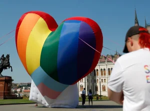 Węgry zorganizują referendum ws. praw osób LGBT
