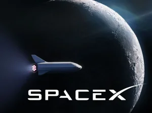 SpaceX jest na skraju bankructwa