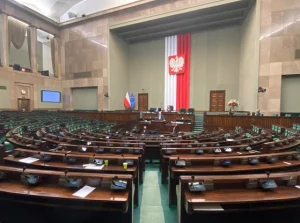 Sejm. Debata o całkowitym zakazie aborcji. Posłowie opuścili salę