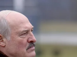 USA i Kanada nakładają nowe sankcje na reżim Łukaszenki