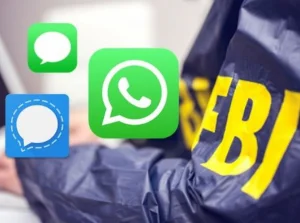 FBI najbardziej lubi iMessage i WhatsApp. Kto nie przekazuje danych policji?