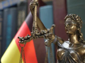 Niemiecki sędzia: niewiarygodna krytyka polskiej reformy sądownictwa.