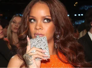 Rihanna komentuje plotki o ciąży z ASAP Rockym!
