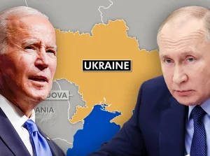 Amerykański wywiad: 175k rosyjskich żołnierzy zaatakuje Ukrainę na początku 2022