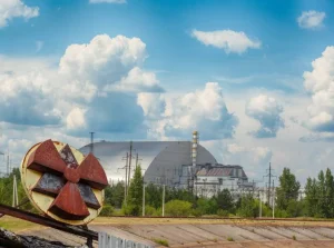 Czarnobyl w końcu będzie wolny od promieniowania