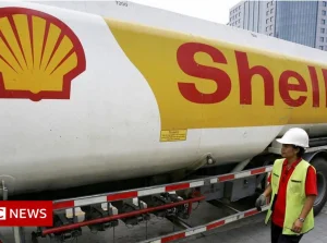 Shell - holenderski gigant paliwowy przenosi się do UK [ENG]