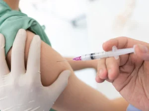WHO o wprowadzeniu obowiązku szczepień przeciw Covid-19.