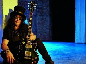 Slash – oceniamy i klasyfikujemy solowe albumy gitarzysty Guns N’ Roses