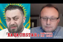 Rewolta w Kazachstanie. Rewolucja czy przewrót pałacowy?