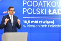 Chaos w podatkach po wejściu w życie Polskiego Ładu