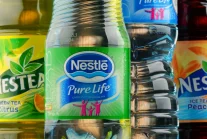 Nestle chciało zawłaszczyć wodę, więc klienci zaczęli bojkotować firmę
