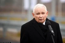 Kaczyński: Na Polskim Ładzie nie straci ten, kto zarabia normalnie