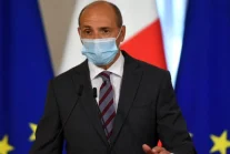 Malta: po 3. dawce nie będzie trzeba nosić maski na ulicy