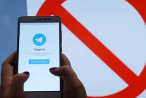 Niemcy chcą zbanować Telegram za popularność wśród konserwatystów i...