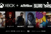 Microsoft kupił Activision Blizzard - za 70 miliardów dolarów