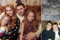 Rosjanin, który zadźgał pedofila nie będzie sądzony za morderstwo.