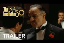 THE GODFATHER | 50th Anniversary Trailer | Paramount Pictures
