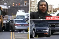 USA: Właściciel samochodu zastrzelił złodzieja auta.