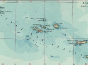 „Hawaje” Atlantyku – wyspy azorskie w strategii mocarstw podczas II WŚ