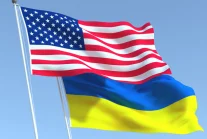 USA rozważa ewakuację z Ukrainy rodzin dyplomatów