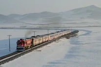 Turcy pokochali imprezowy pociąg. Nie jest tanio, ale biletów brak