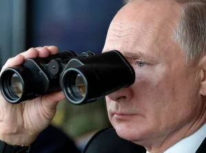 USA potwierdza ustalenia ws. spisku Rosji. Chodzi o "przyjazny rząd" na Ukrainie