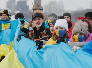 Libicki: Czy jesteśmy gotowi na milion uchodźców z Ukrainy?