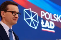 "Polski Ład to projekt nienaprawialny". Ekspert o korektach do rządowej...