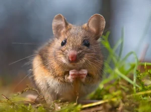 Naukowcy: Omikron mógł powstać w myszach