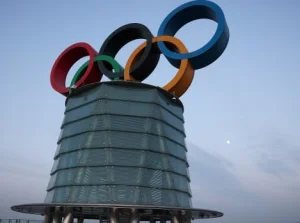 Chiny łagodzą definicję testu pozytywnego na igrzyskach olimpijskich