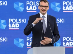 Polski Ład  pod płaszczykiem obniżenia podatków realnie je zwiększają.