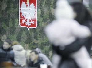 Polsce grozi “wielki kryzys uchodźczy”? “Będzie olbrzymia presja”