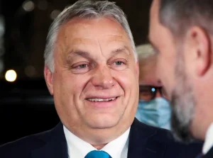 Premier Węgier: nie można dopuścić, by TSUE decydował za narody!