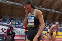 Anna Kiełbasińska pobiła rekord polski na 400m.