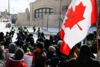 Kanadyjski parlament przegłosował przedłużenie stanu wyjątkowego o 30 dni [EN]