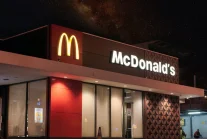 McDonald's w Rosji dalej płaci 50 mln dolarów miesięcznie