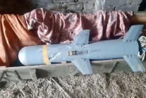 Rosjanie zdobyli amunicję do Bayraktarów