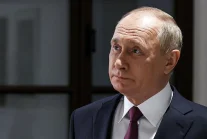 Propaganda Kremla do obywateli: nie ma alternatywy dla Putina w naszym kraju