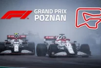 Grand Prix Polski F1 na Torze Poznań coraz bliżej? To sugerują plotki
