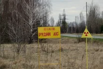 Okopy w Czarnobylu. Rosja przeprowadziła eksperyment na swoich ludziach?