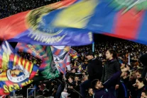 UEFA zabroniła Realowi i Barcelonie grać mecz charytatywny z Dynamem Kijów