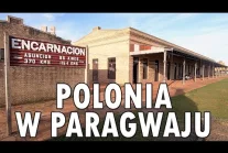 Polonia w Paragwaju