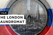 [EN] The London Laundromat - Financial Times o praniu pieniędzy w Londynie