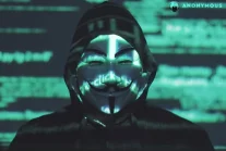 Anonymous zaatakowali rosyjską firmę energetyczną, w sieci 1,2 mln maili