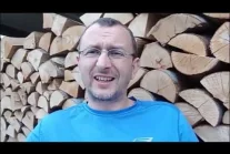 Władze Małopolski blokują obywatelską inicjatywę "TAK dla drewna"